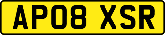 AP08XSR