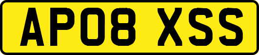 AP08XSS