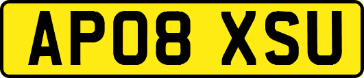 AP08XSU