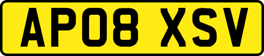 AP08XSV