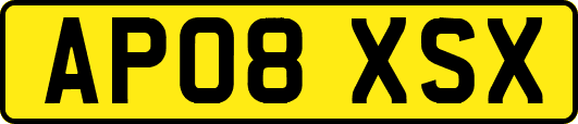 AP08XSX