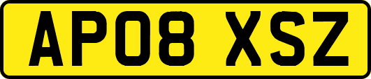 AP08XSZ