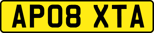 AP08XTA