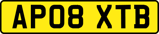 AP08XTB