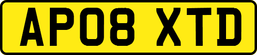 AP08XTD