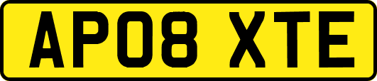 AP08XTE