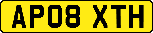 AP08XTH