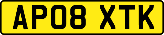 AP08XTK