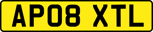 AP08XTL