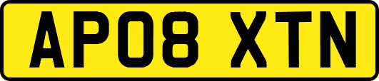 AP08XTN
