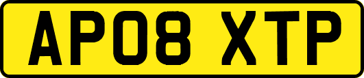 AP08XTP