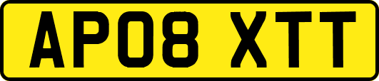 AP08XTT