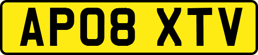 AP08XTV