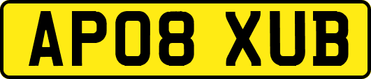 AP08XUB