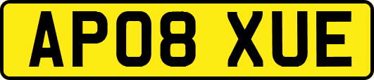 AP08XUE