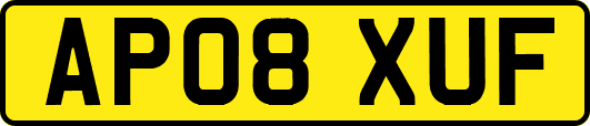 AP08XUF