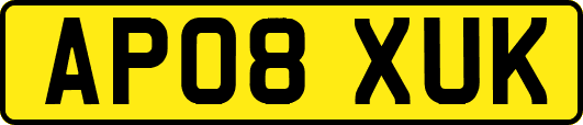AP08XUK