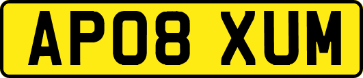 AP08XUM