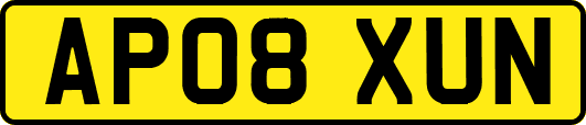 AP08XUN