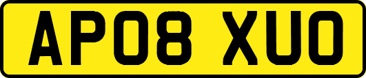 AP08XUO