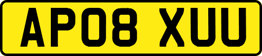 AP08XUU