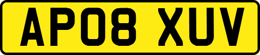 AP08XUV