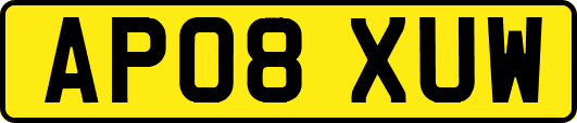 AP08XUW