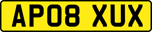 AP08XUX