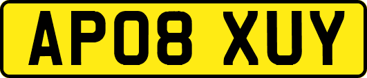 AP08XUY