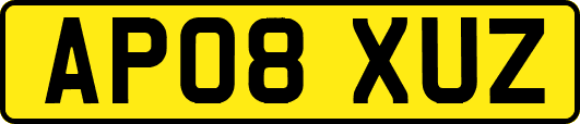 AP08XUZ