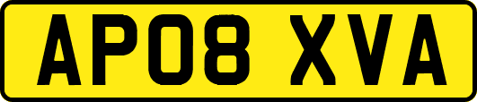 AP08XVA