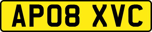 AP08XVC