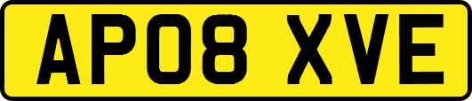 AP08XVE