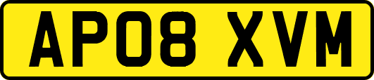AP08XVM