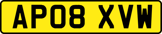 AP08XVW