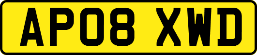 AP08XWD