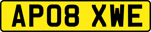 AP08XWE