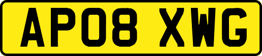 AP08XWG