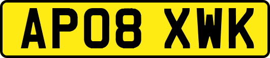AP08XWK