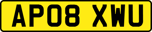 AP08XWU