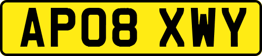AP08XWY