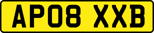AP08XXB