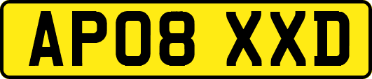 AP08XXD