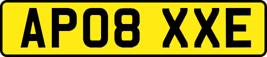 AP08XXE