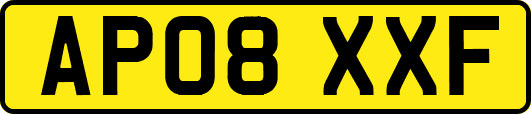 AP08XXF