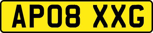 AP08XXG