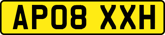 AP08XXH
