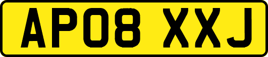 AP08XXJ