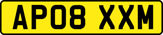 AP08XXM
