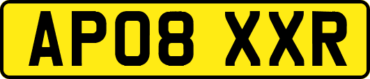 AP08XXR